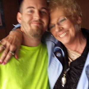 Meet your Posher, Justin